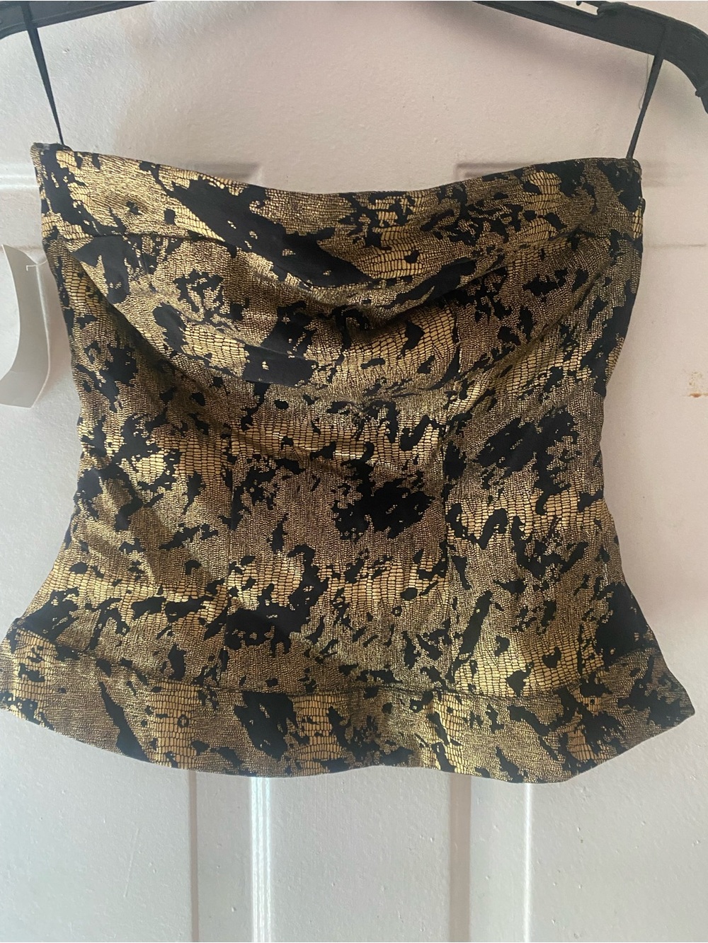 Women top